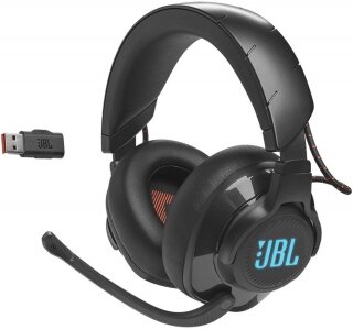 JBL Quantum 610 Wireless Kulaklık kullananlar yorumlar